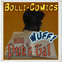 Bolli Comics