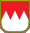 Bolonka Zwetna-Rüde Coby ist in Franken (Freistaat Bayern).