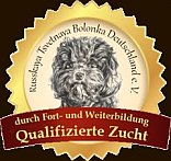 RTBD Russkaya Tsvetnaya Bolonka Deutschland e. V.